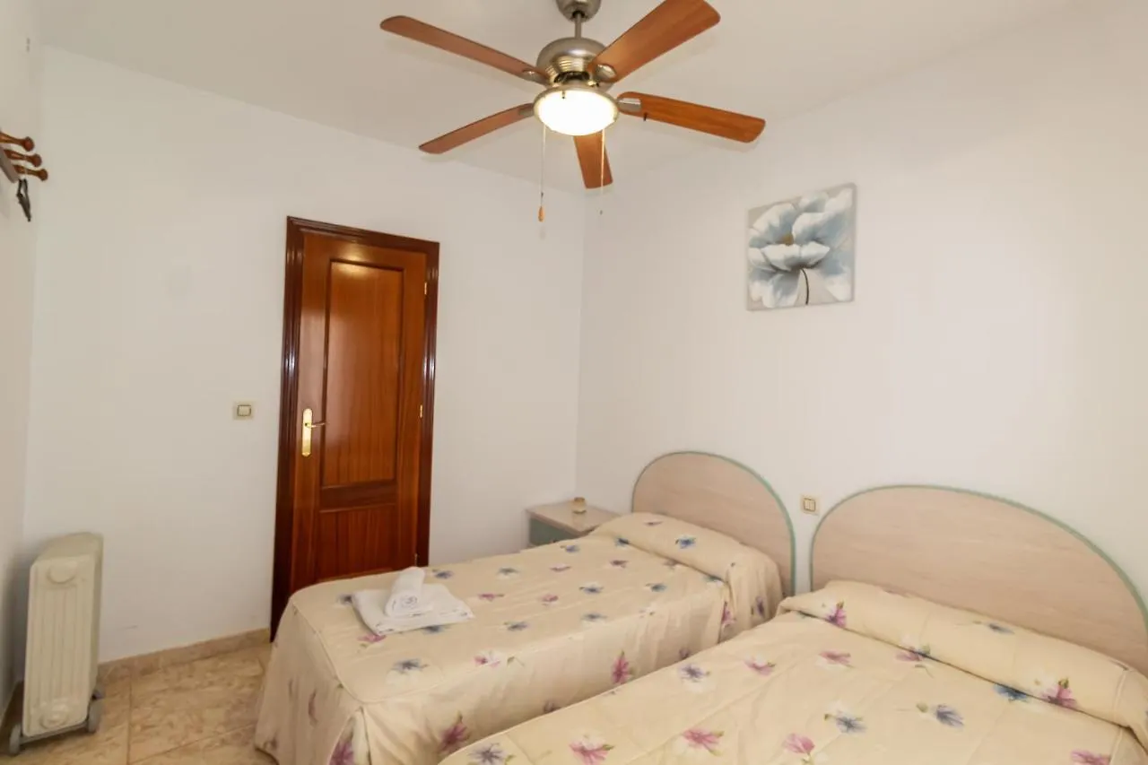 Vakantiehuis San Anton Villa Cazorla