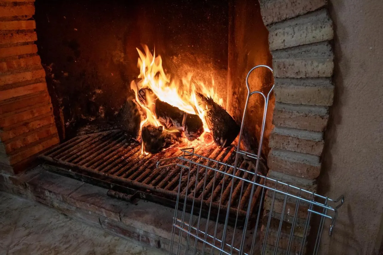San Anton Villa Cazorla Holiday home
