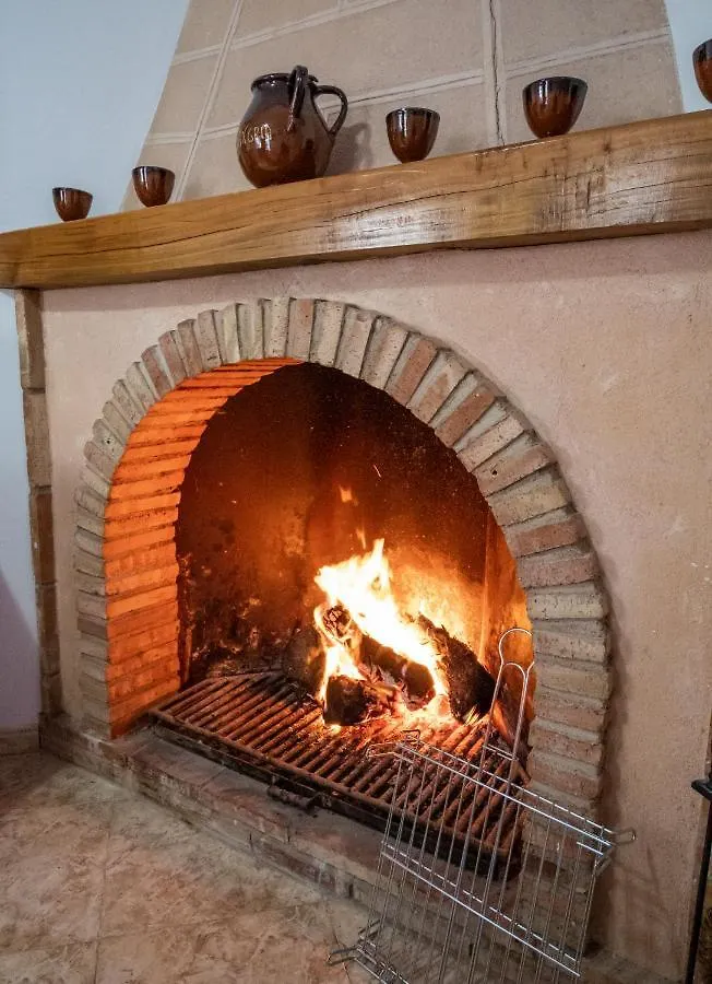 San Anton Villa Cazorla Holiday home