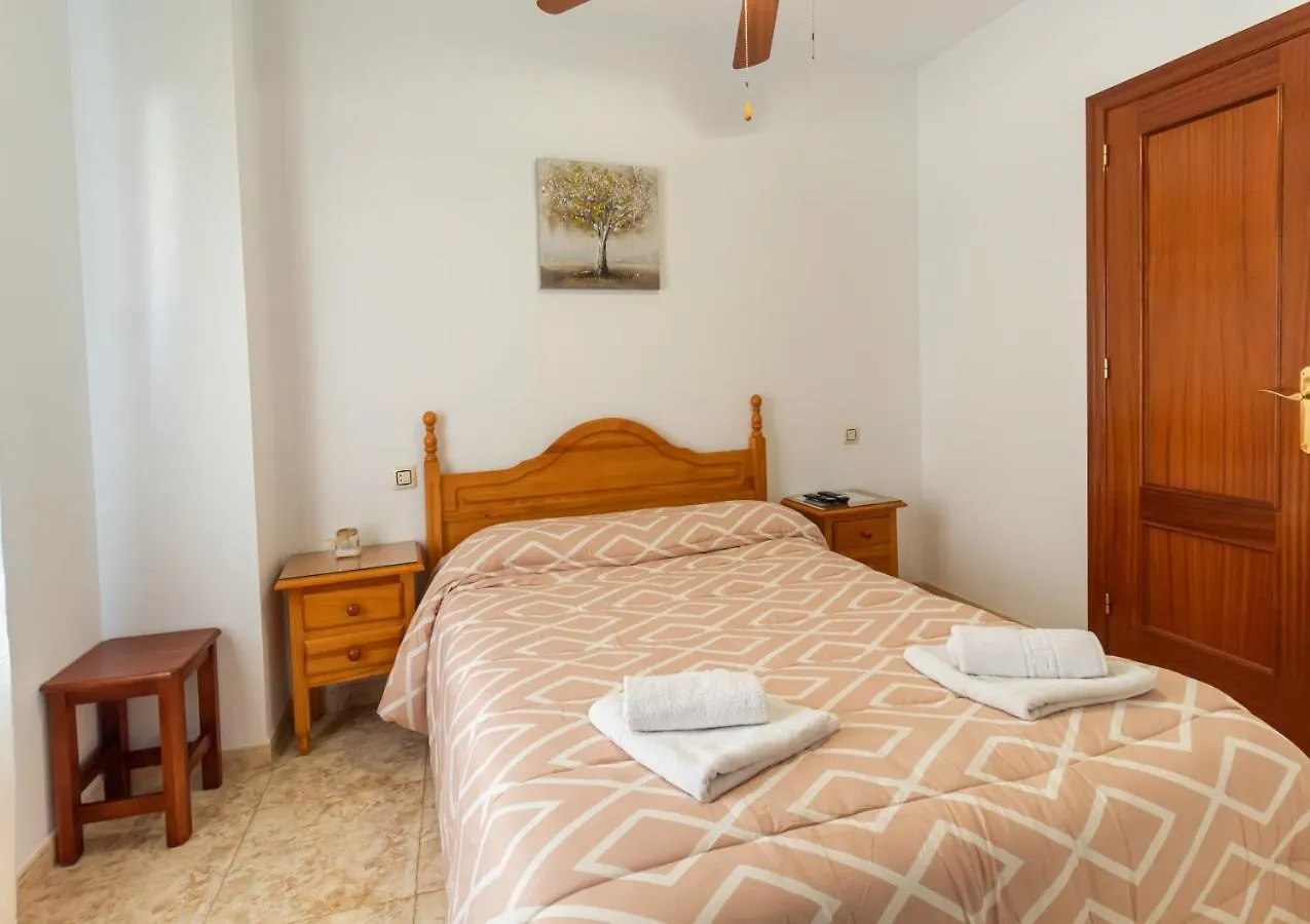 Holiday home San Anton Villa Cazorla