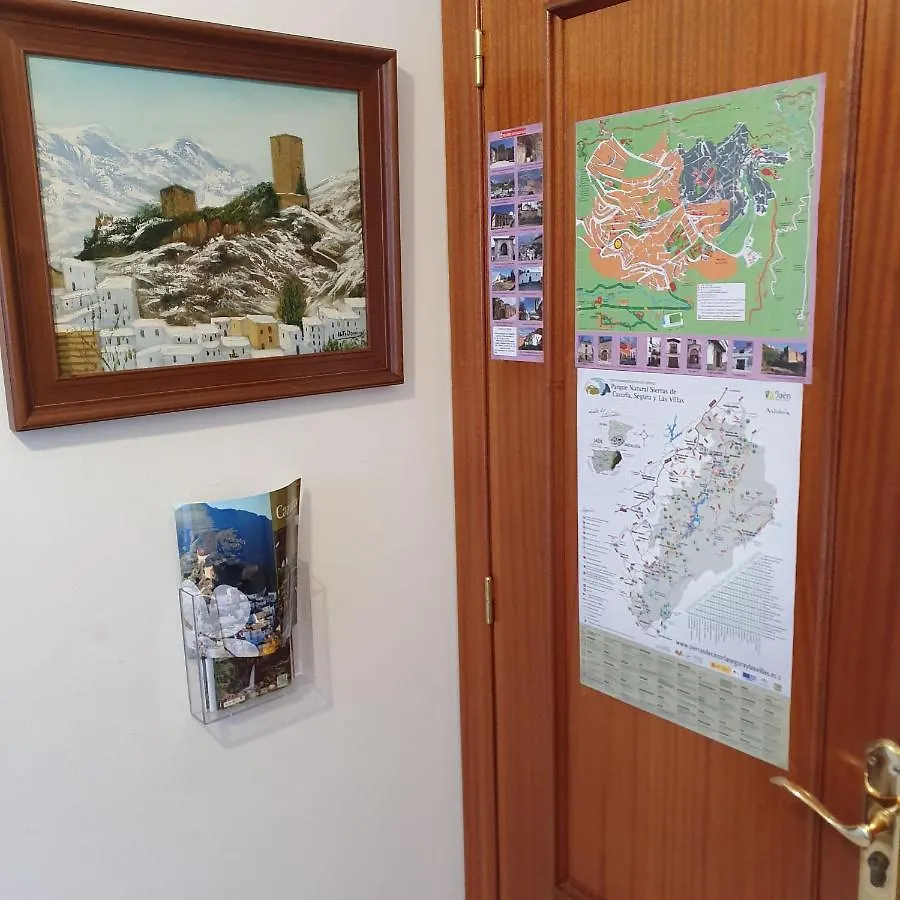 Holiday home San Anton Villa Cazorla