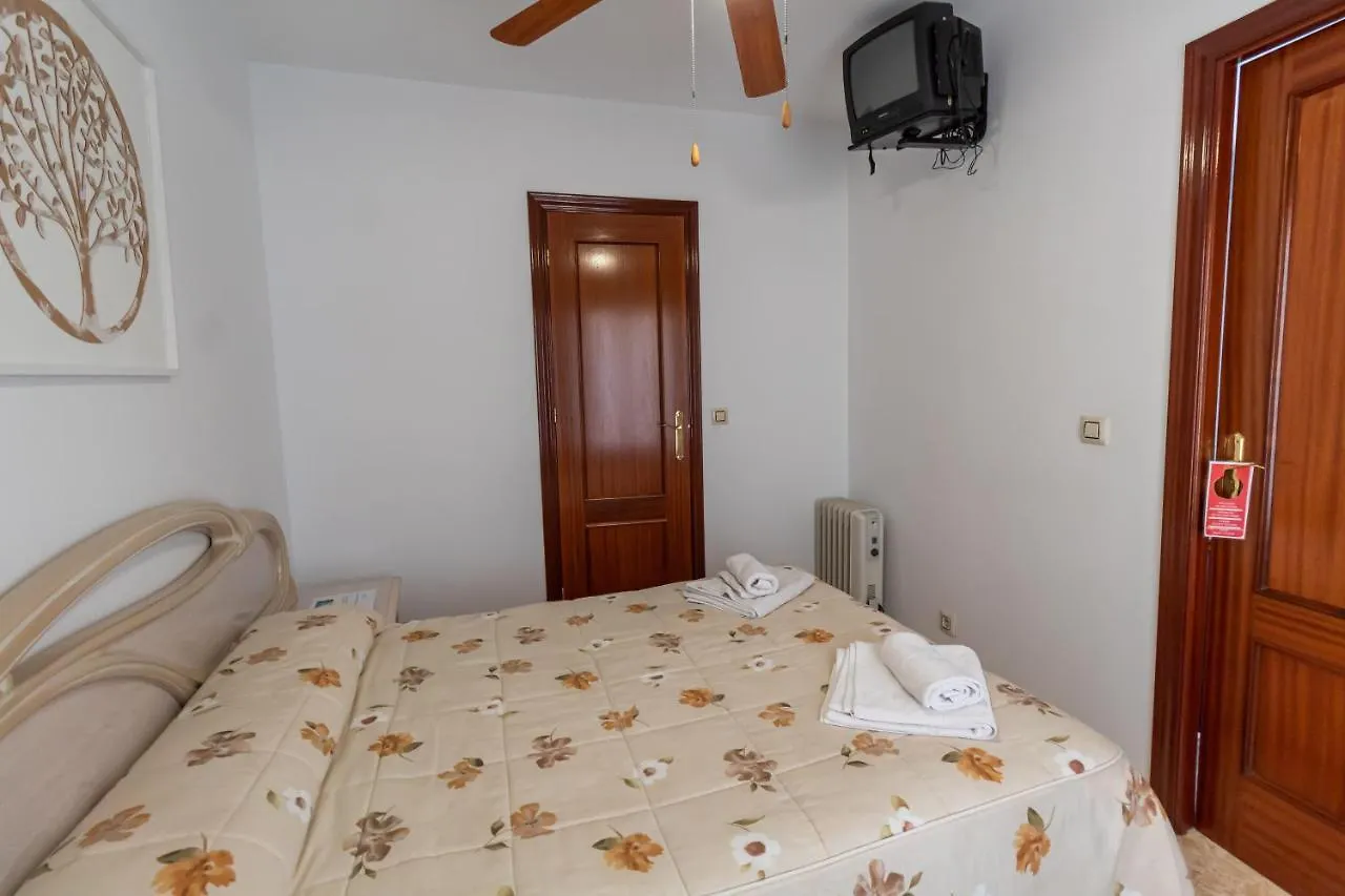 San Anton Villa Cazorla Spain