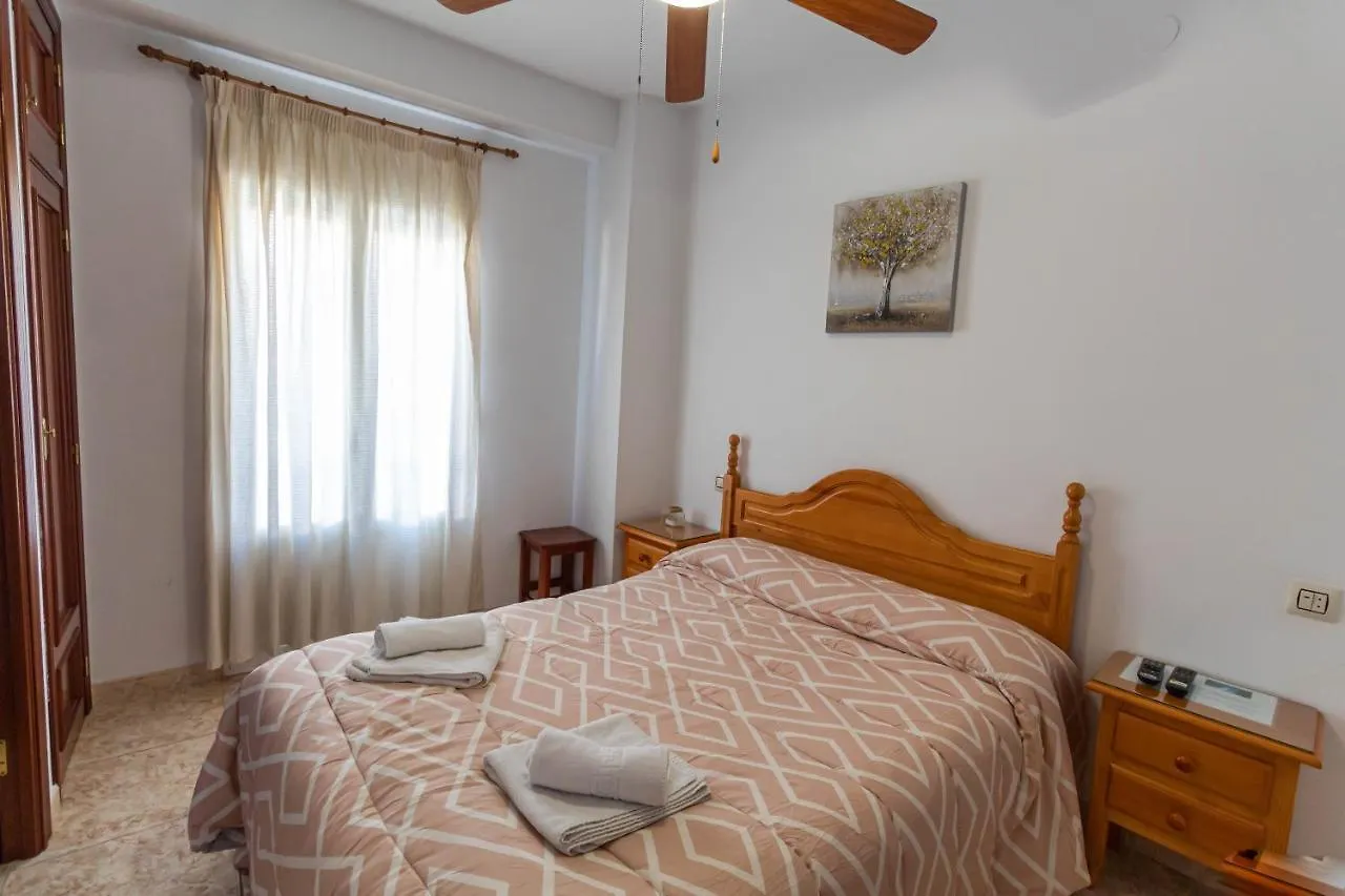 San Anton Villa Cazorla 0*,  Spain