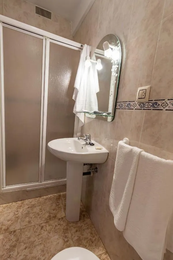 San Anton Villa Cazorla
