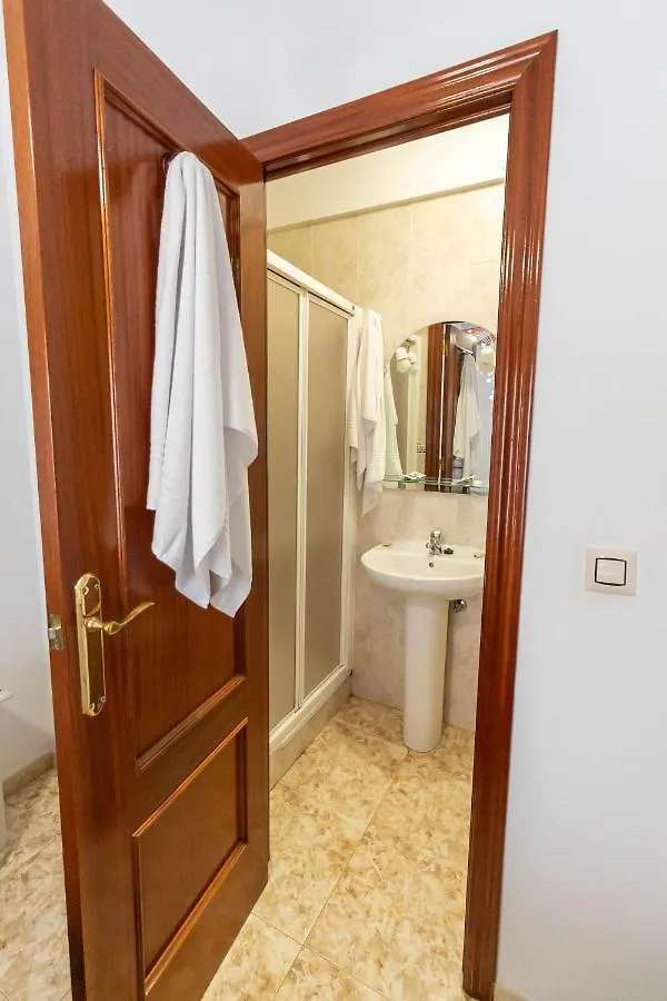 San Anton Villa Cazorla Holiday home
