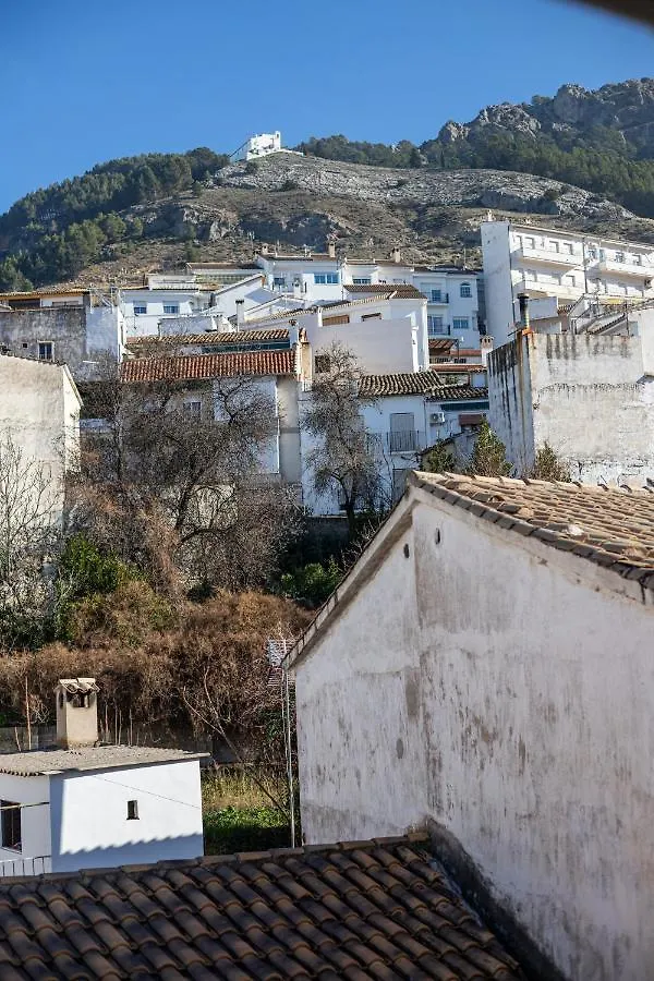 San Anton Villa Cazorla Holiday home