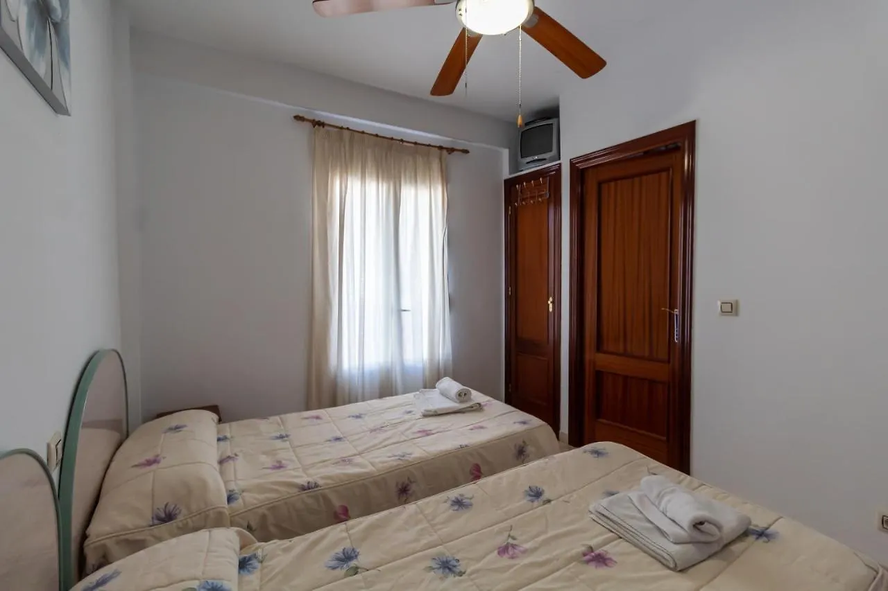 San Anton Villa Cazorla Holiday home