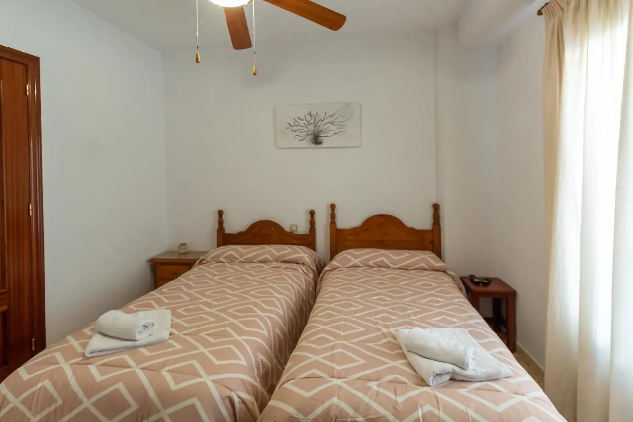 San Anton Villa Cazorla