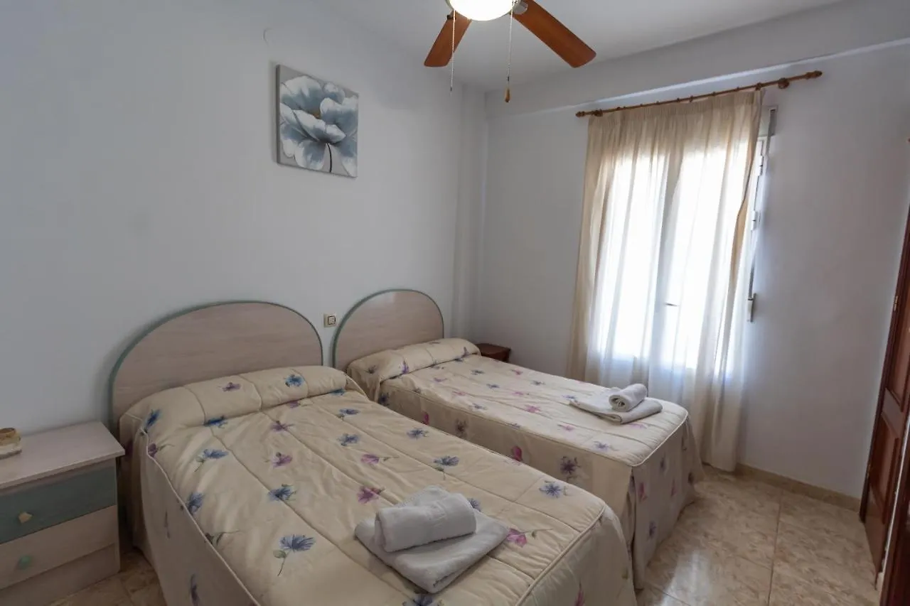 San Anton Villa Cazorla 0*,  Spain