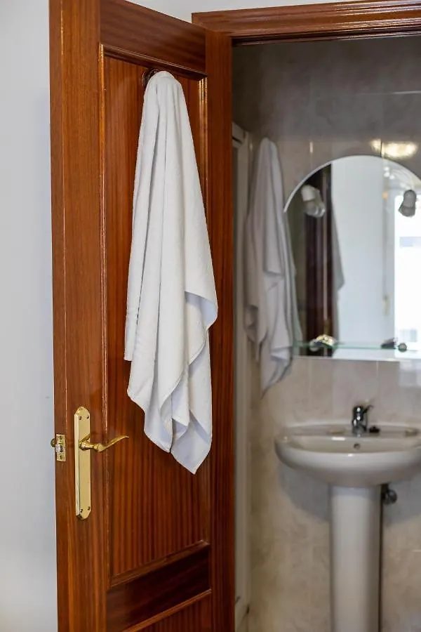 Holiday home San Anton Villa Cazorla