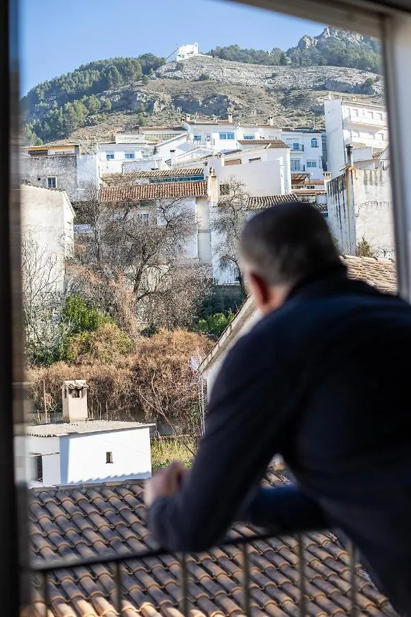 San Anton Villa Cazorla Holiday home