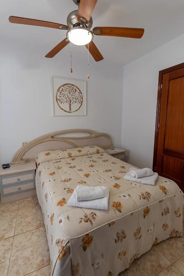 Holiday home San Anton Villa Cazorla Spain