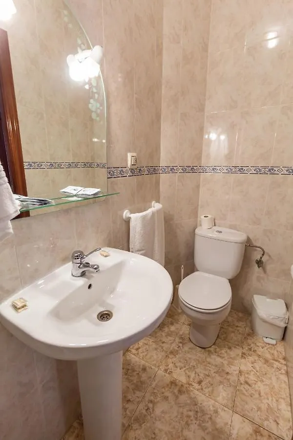 Holiday home San Anton Villa Cazorla